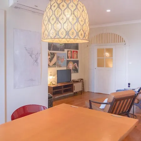 Once Upon In Iii Appartement *
