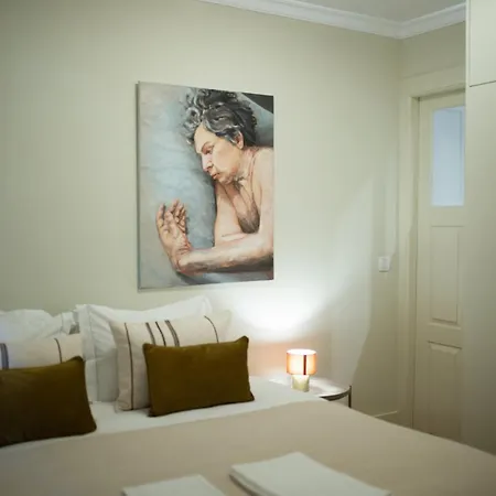 Appartement Once Upon In Iii