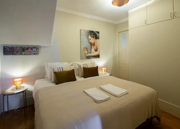 Apartman Once Upon In Iii Porto