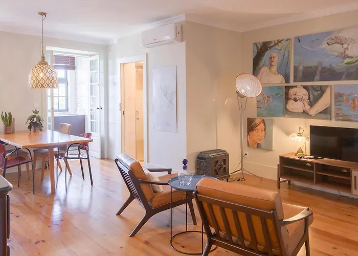 Apartman Once Upon In Iii