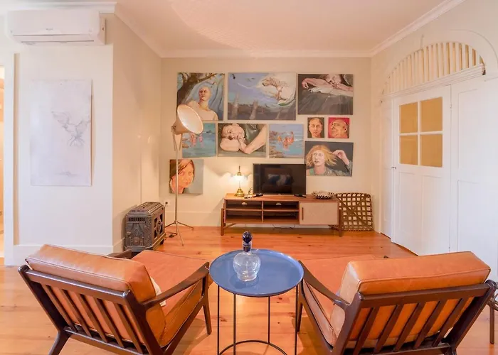 Once Upon In Iii Apartman *