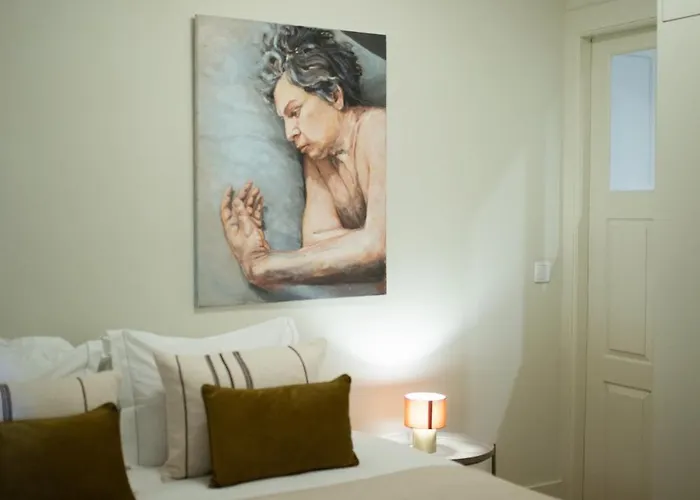 Apartman Once Upon In Iii