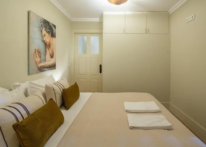 Apartman Once Upon In Iii