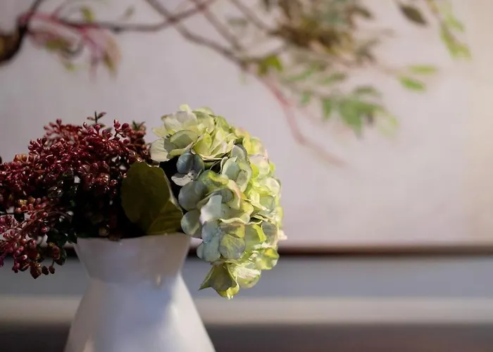 Apartman Once Upon In Iii Porto