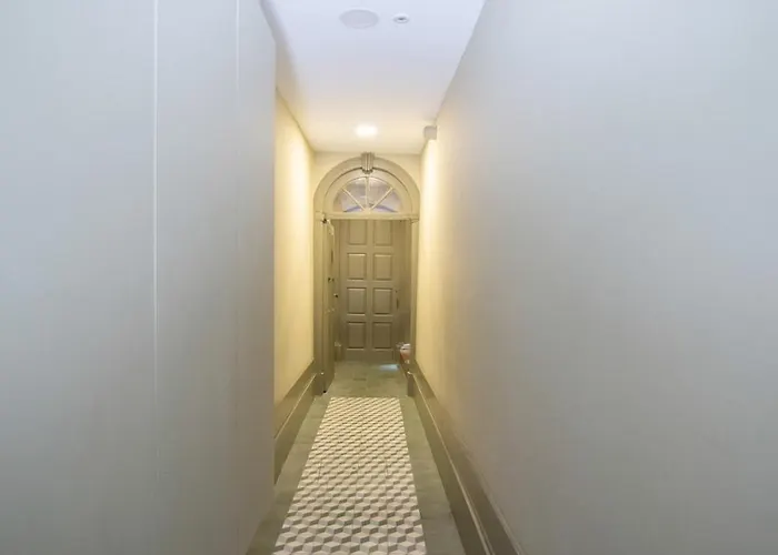 Apartman Once Upon In Iii Porto