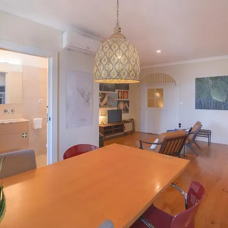Once Upon In Iii Apartment Porto