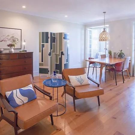 Once Upon In Iii Lägenhet *