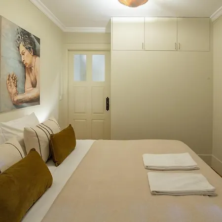 Апартаменты Once Upon In Iii