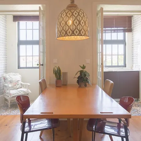 Apartment Once Upon In Iii *