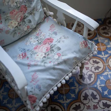 Once Upon In Iii Lägenhet