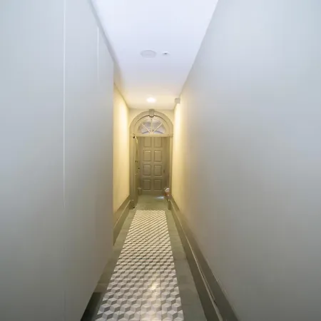 Lägenhet Once Upon In Iii Oporto