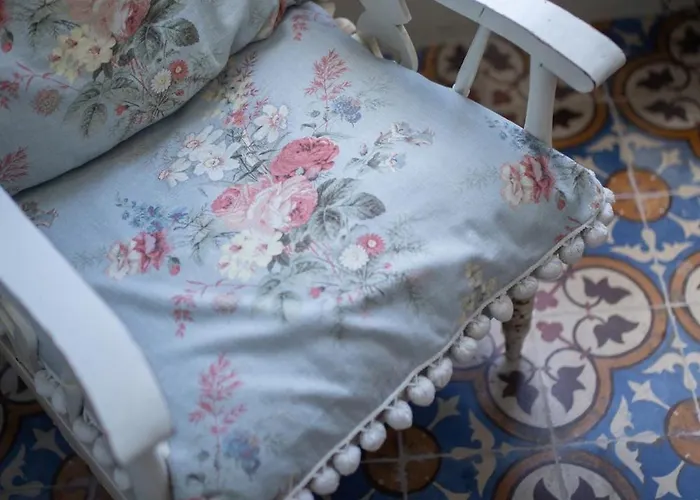 Once Upon In Iii Lejlighed