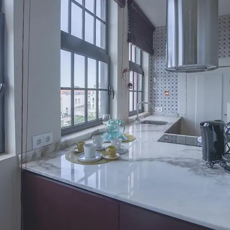 Once Upon In Iii شقة بورتو