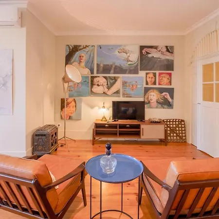 Once Upon In Iii Apartamento *