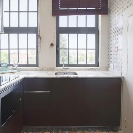 Apartamento Once Upon In Iii *