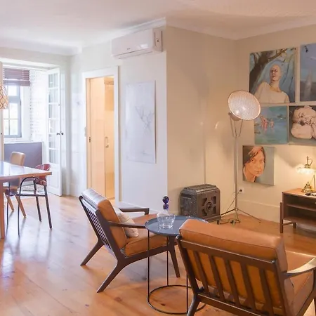 Apartment Once Upon In Iii