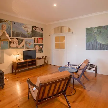 Apartment Once Upon In Iii